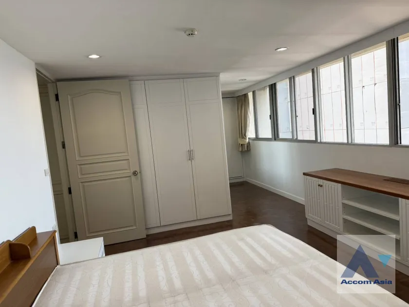 18  3 br Condominium For Rent in Sukhumvit ,Bangkok BTS Ekkamai at Tai Ping Tower AA45774