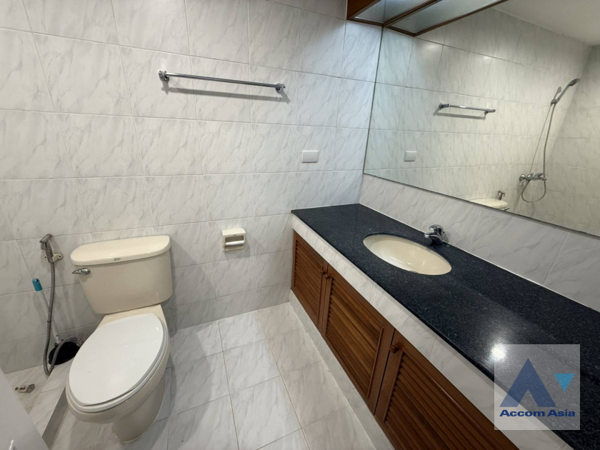 24  3 br Condominium For Rent in Sukhumvit ,Bangkok BTS Ekkamai at Tai Ping Tower AA45774