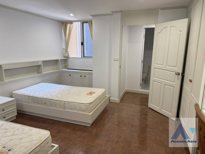 19  3 br Condominium For Rent in Sukhumvit ,Bangkok BTS Ekkamai at Tai Ping Tower AA45774