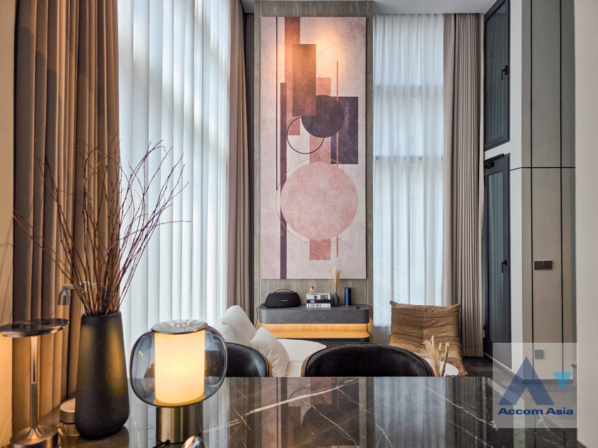 5  1 br Condominium For Rent in Ploenchit ,Bangkok BTS Ratchathewi at CONNER Ratchathewi AA45775