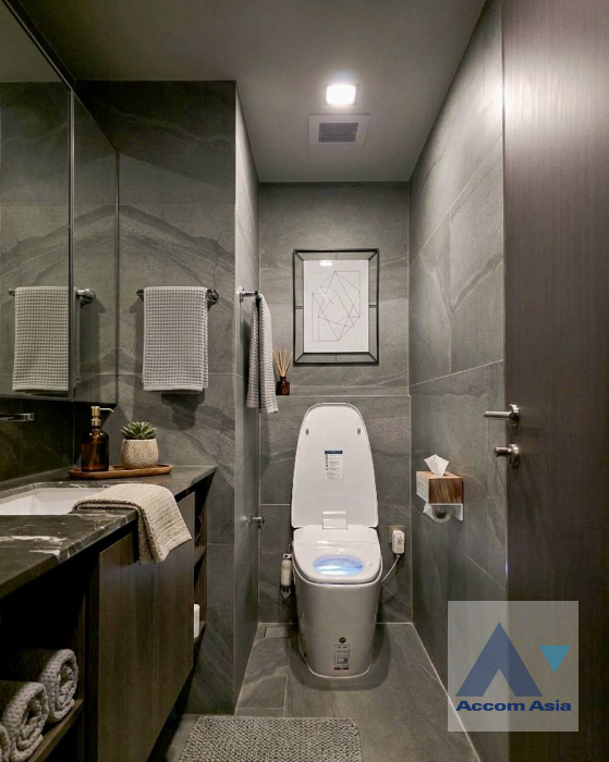 11  1 br Condominium For Rent in Ploenchit ,Bangkok BTS Ratchathewi at CONNER Ratchathewi AA45775