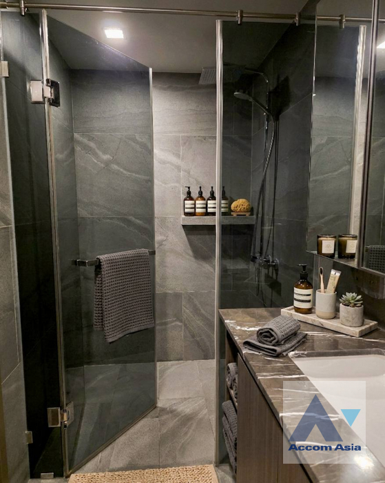 12  1 br Condominium For Rent in Ploenchit ,Bangkok BTS Ratchathewi at CONNER Ratchathewi AA45775