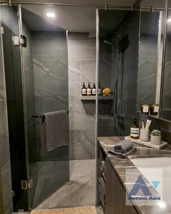 12  1 br Condominium For Rent in Ploenchit ,Bangkok BTS Ratchathewi at CONNER Ratchathewi AA45775
