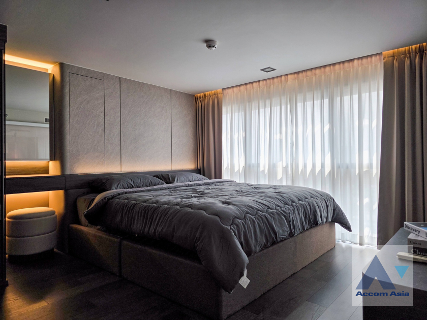 8  1 br Condominium For Rent in Ploenchit ,Bangkok BTS Ratchathewi at CONNER Ratchathewi AA45775