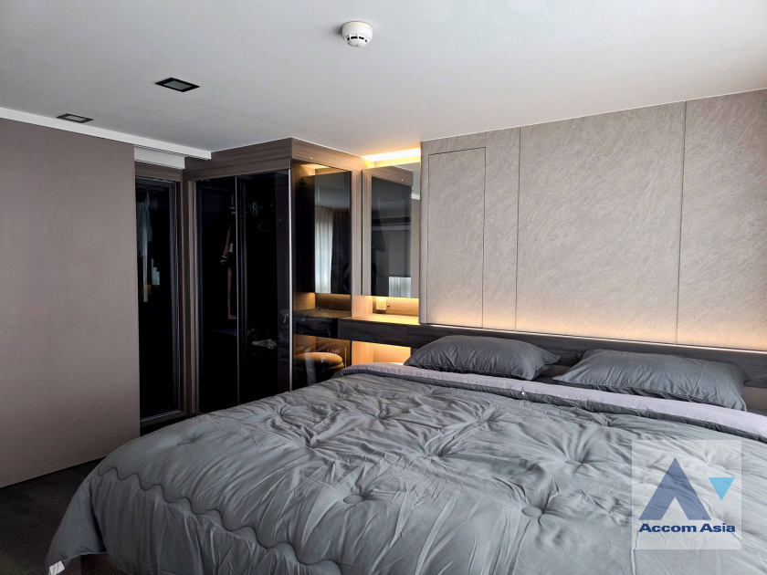 9  1 br Condominium For Rent in Ploenchit ,Bangkok BTS Ratchathewi at CONNER Ratchathewi AA45775