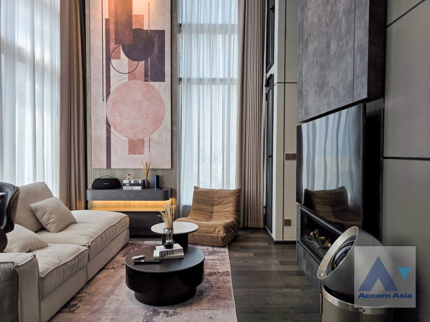  1  1 br Condominium For Rent in Ploenchit ,Bangkok BTS Ratchathewi at CONNER Ratchathewi AA45775