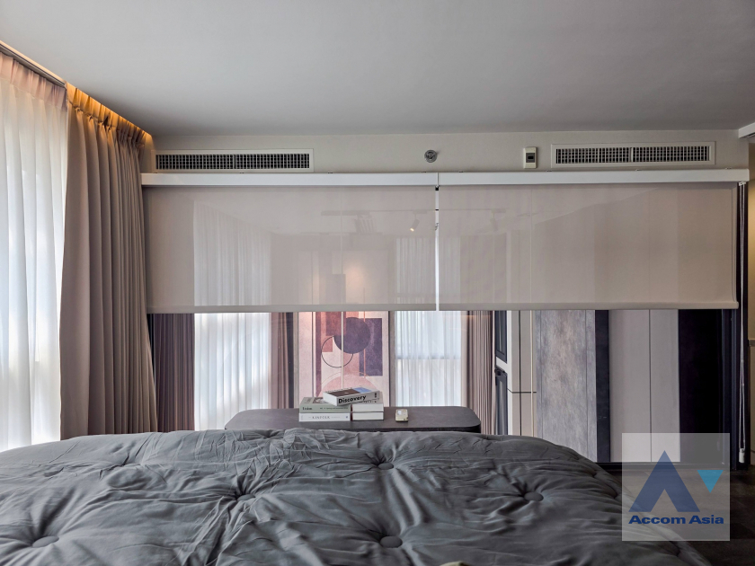 10  1 br Condominium For Rent in Ploenchit ,Bangkok BTS Ratchathewi at CONNER Ratchathewi AA45775