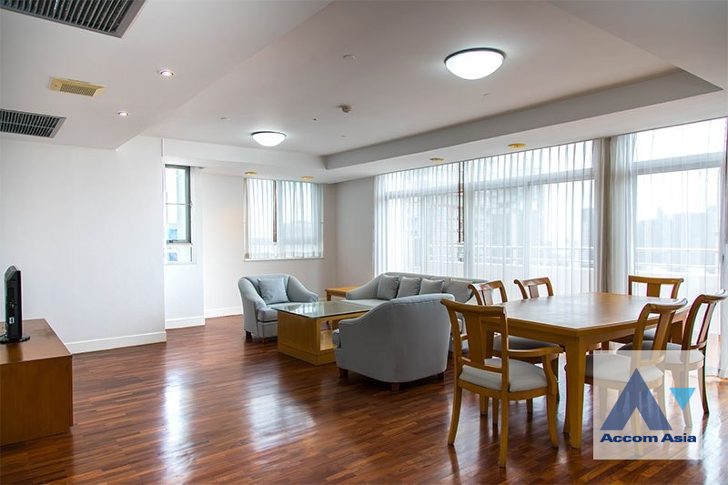  2  3 br Apartment For Rent in Sukhumvit ,Bangkok BTS Phrom Phong at Residences in mind AA45776