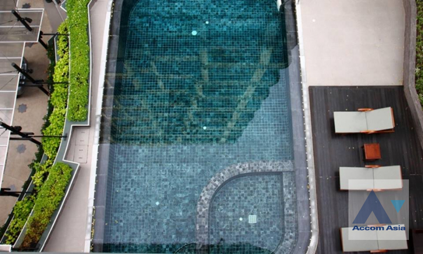  2  2 br Apartment for rent and sale in Ploenchit ,Bangkok BTS Ploenchit at Residence of Bangkok AA45778