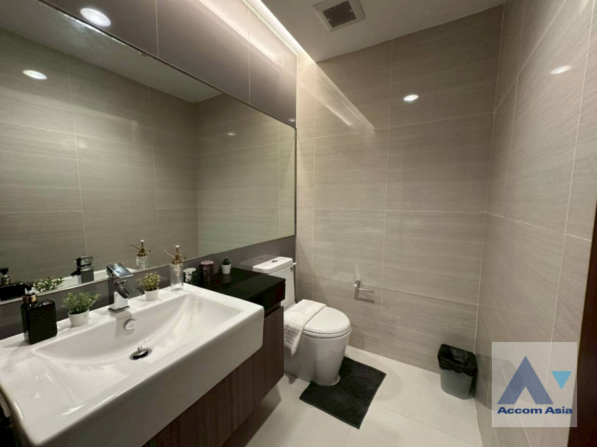 28  2 br Apartment For Rent in Ploenchit ,Bangkok BTS Ploenchit at Residence of Bangkok AA45778
