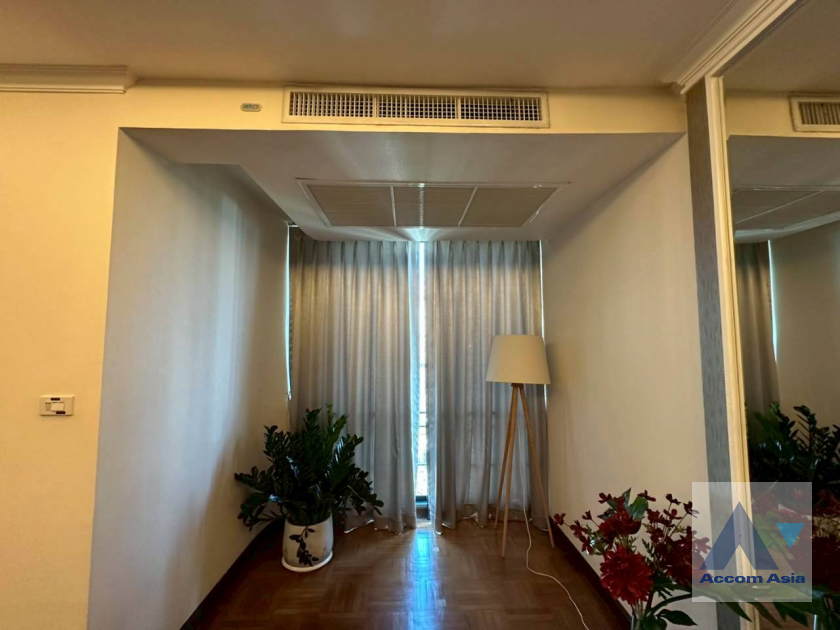 13  2 br Apartment For Rent in Ploenchit ,Bangkok BTS Ploenchit at Residence of Bangkok AA45778