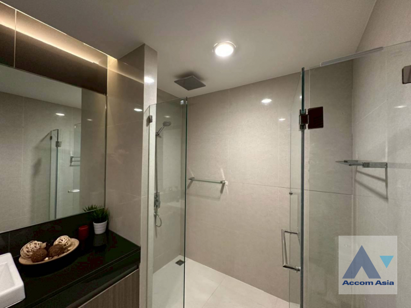 29  2 br Apartment For Rent in Ploenchit ,Bangkok BTS Ploenchit at Residence of Bangkok AA45778