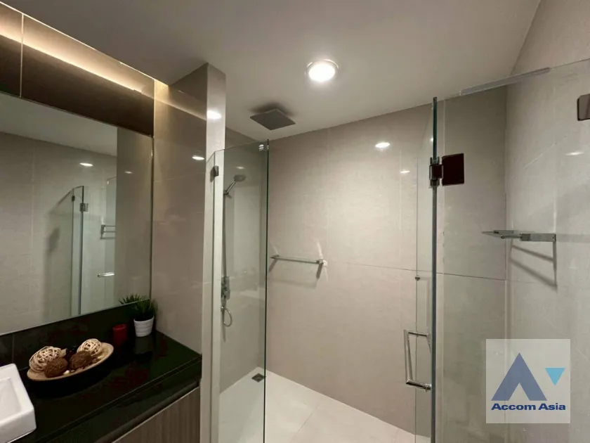29  2 br Apartment For Rent in Ploenchit ,Bangkok BTS Ploenchit at Residence of Bangkok AA45778