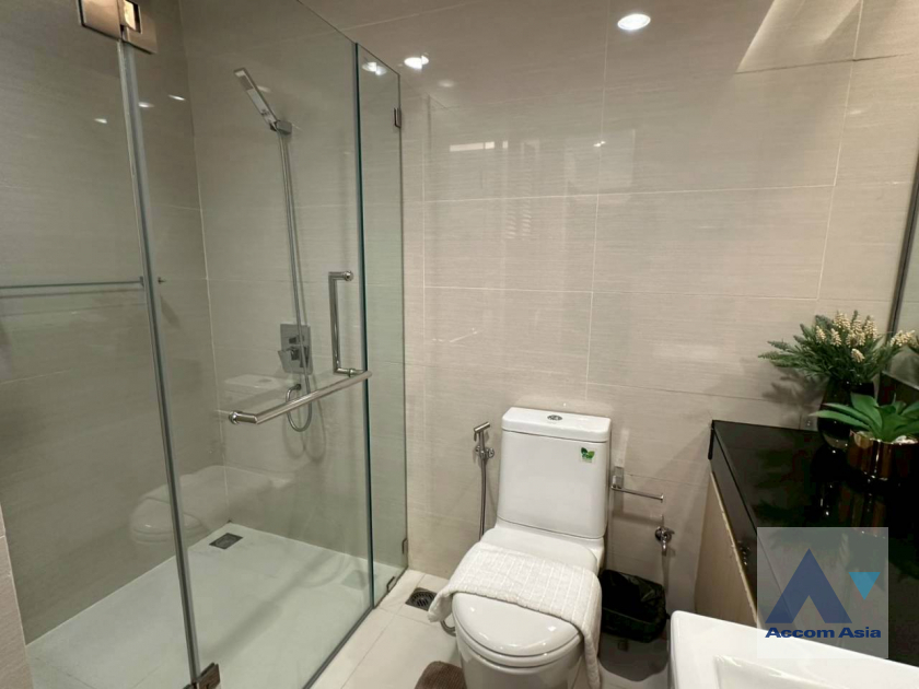 24  2 br Apartment For Rent in Ploenchit ,Bangkok BTS Ploenchit at Residence of Bangkok AA45778