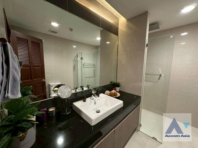 26  2 br Apartment For Rent in Ploenchit ,Bangkok BTS Ploenchit at Residence of Bangkok AA45778