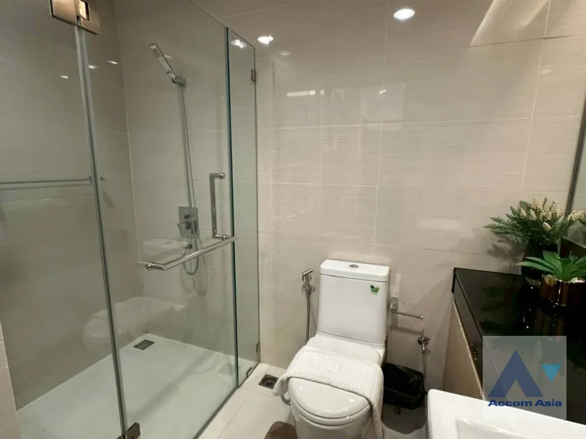 27  2 br Apartment For Rent in Ploenchit ,Bangkok BTS Ploenchit at Residence of Bangkok AA45778