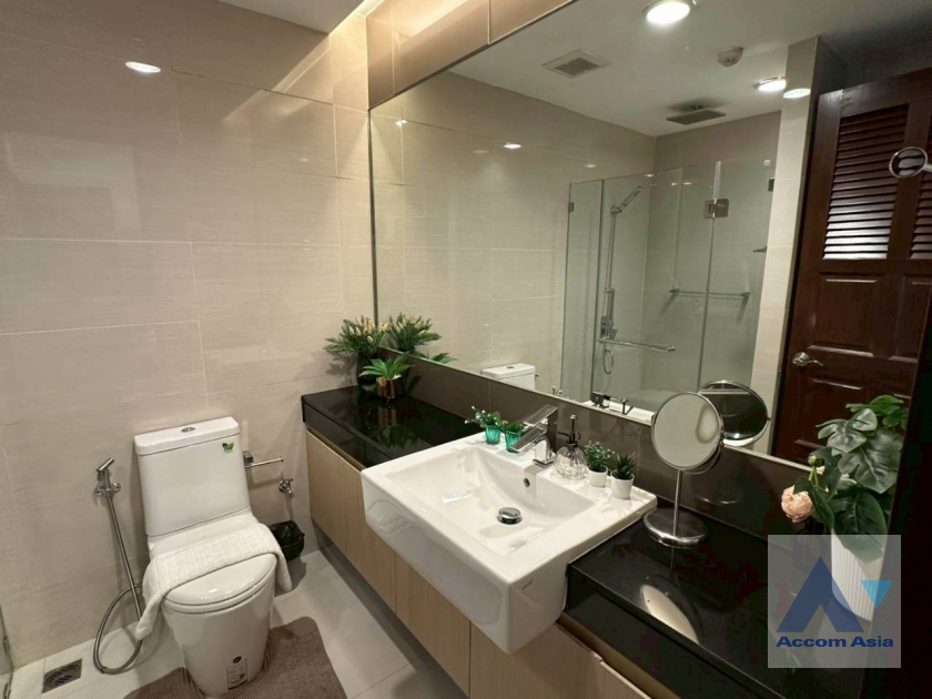 22  2 br Apartment For Rent in Ploenchit ,Bangkok BTS Ploenchit at Residence of Bangkok AA45778