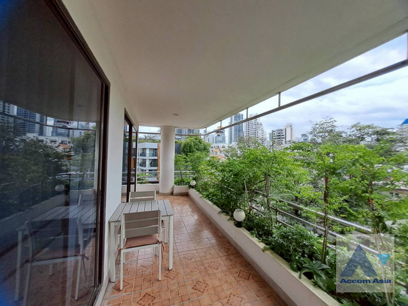  1  2 br Apartment For Rent in Sukhumvit ,Bangkok BTS Thong Lo at Greenery Space In Bangkok AA45780