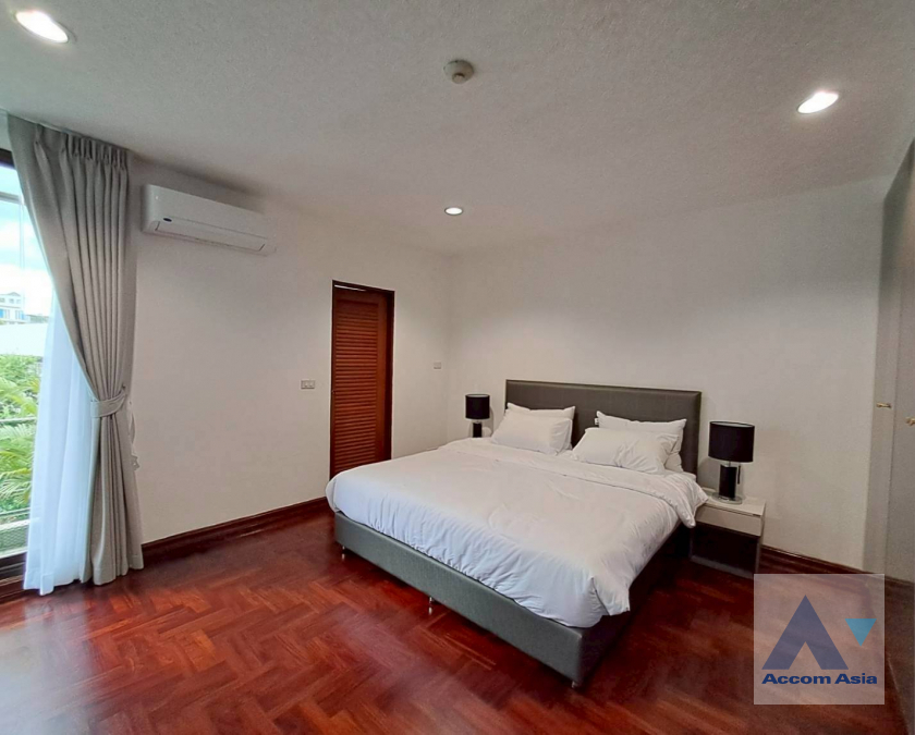 6  2 br Apartment For Rent in Sukhumvit ,Bangkok BTS Thong Lo at Greenery Space In Bangkok AA45780