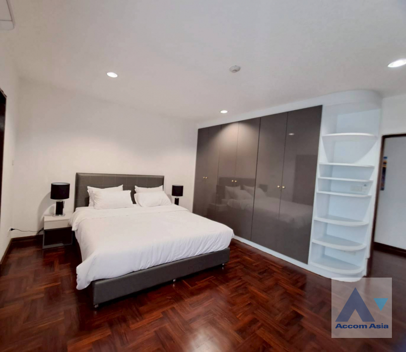 7  2 br Apartment For Rent in Sukhumvit ,Bangkok BTS Thong Lo at Greenery Space In Bangkok AA45780