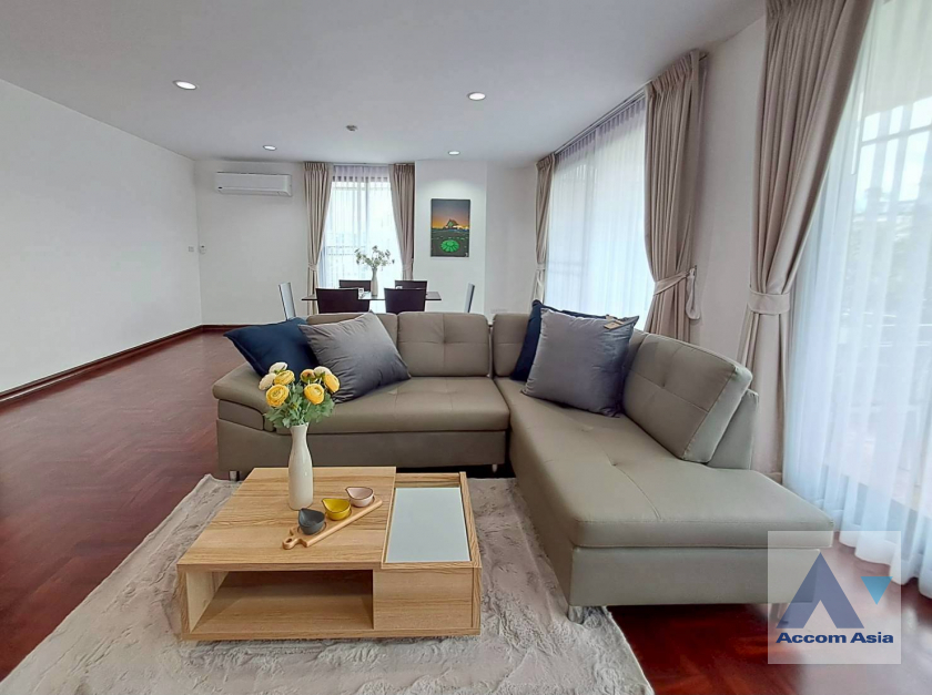  1  2 br Apartment For Rent in Sukhumvit ,Bangkok BTS Thong Lo at Greenery Space In Bangkok AA45780