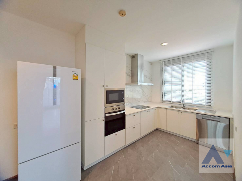 5  2 br Apartment For Rent in Sukhumvit ,Bangkok BTS Thong Lo at Greenery Space In Bangkok AA45780