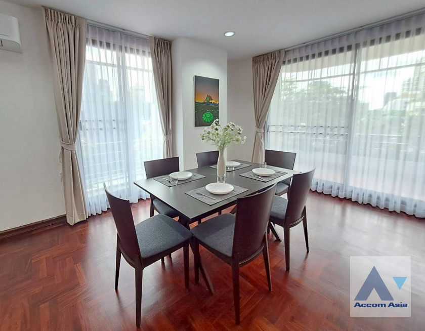 4  2 br Apartment For Rent in Sukhumvit ,Bangkok BTS Thong Lo at Greenery Space In Bangkok AA45780