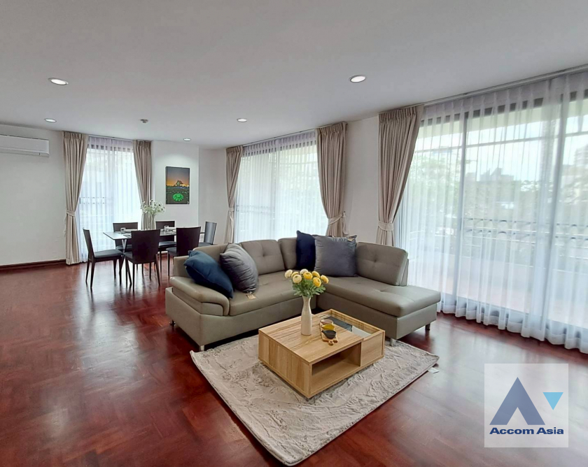  2  2 br Apartment For Rent in Sukhumvit ,Bangkok BTS Thong Lo at Greenery Space In Bangkok AA45780