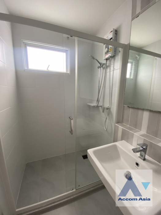 11  2 br Townhouse For Rent in Samutprakan ,Samutprakan  at Villaggio Srinakarin-Bangna 2 AA45781