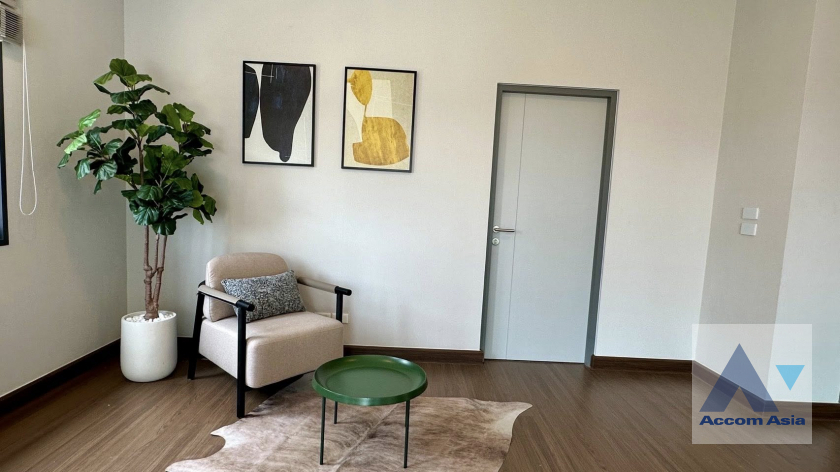 6  4 br House For Rent in Samutprakan ,Samutprakan BTS Bang Na at The City Bangna AA45783