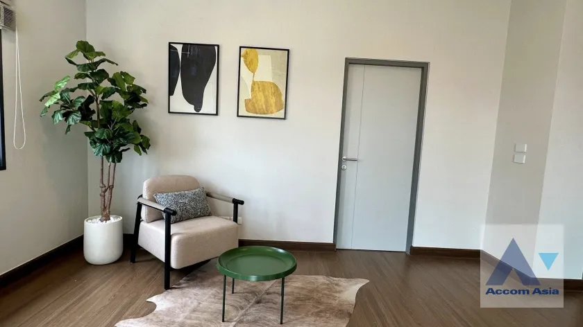6  4 br House For Rent in Samutprakan ,Samutprakan BTS Bang Na at The City Bangna AA45783