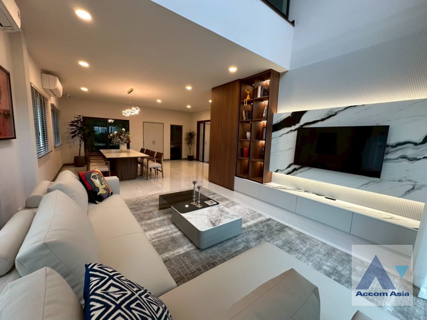  1  4 br House For Rent in Samutprakan ,Samutprakan BTS Bang Na at The City Bangna AA45783