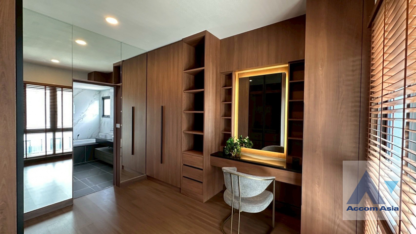 11  4 br House For Rent in Samutprakan ,Samutprakan BTS Bang Na at The City Bangna AA45783