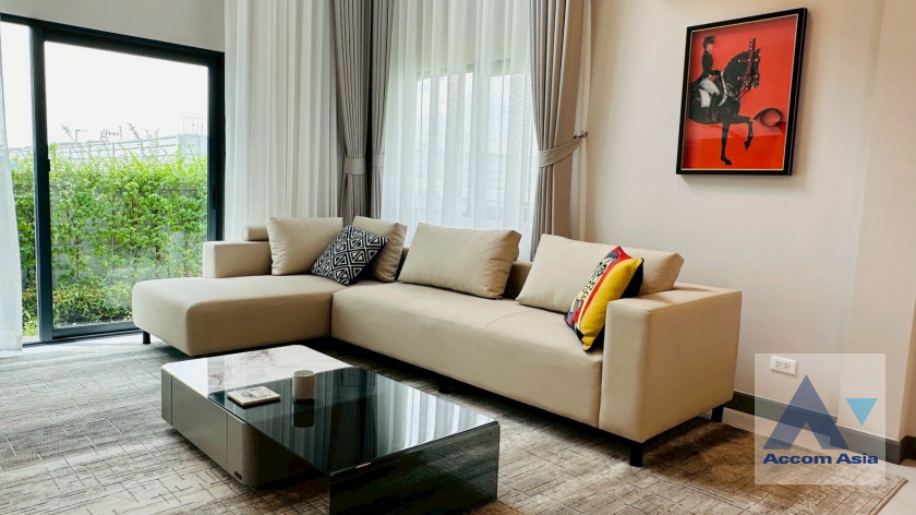  1  4 br House For Rent in Samutprakan ,Samutprakan BTS Bang Na at The City Bangna AA45783