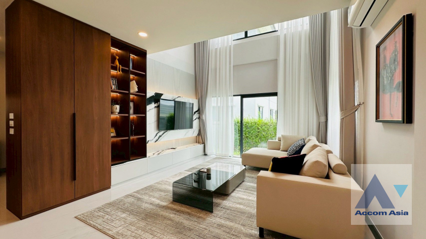  2  4 br House For Rent in Samutprakan ,Samutprakan BTS Bang Na at The City Bangna AA45783