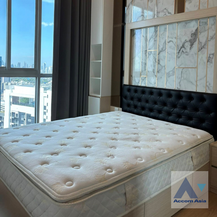 4  2 br Condominium For Rent in Ratchadaphisek ,Bangkok MRT Thailand Cultural Center at Noble Revolve Ratchada AA45784