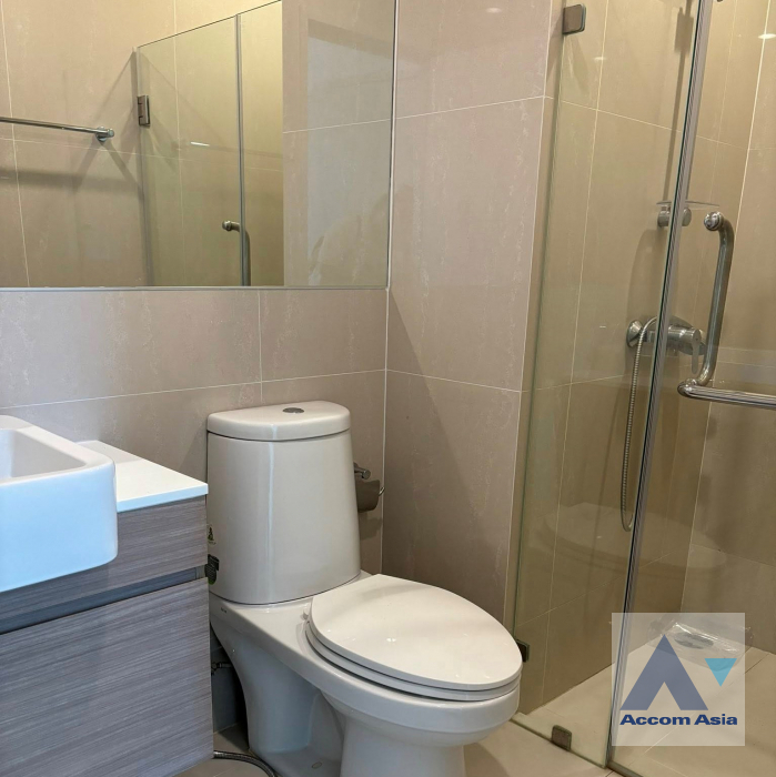 6  2 br Condominium For Rent in Ratchadaphisek ,Bangkok MRT Thailand Cultural Center at Noble Revolve Ratchada AA45784