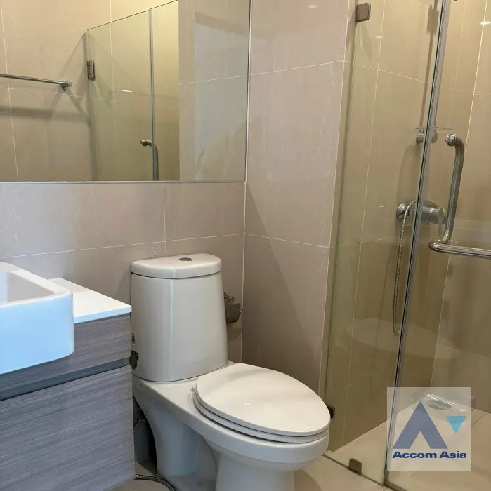 6  2 br Condominium For Rent in Ratchadaphisek ,Bangkok MRT Thailand Cultural Center at Noble Revolve Ratchada AA45784