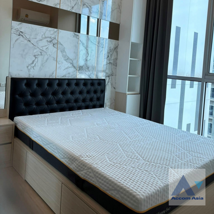 5  2 br Condominium For Rent in Ratchadaphisek ,Bangkok MRT Thailand Cultural Center at Noble Revolve Ratchada AA45784