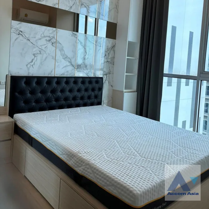 5  2 br Condominium For Rent in Ratchadaphisek ,Bangkok MRT Thailand Cultural Center at Noble Revolve Ratchada AA45784