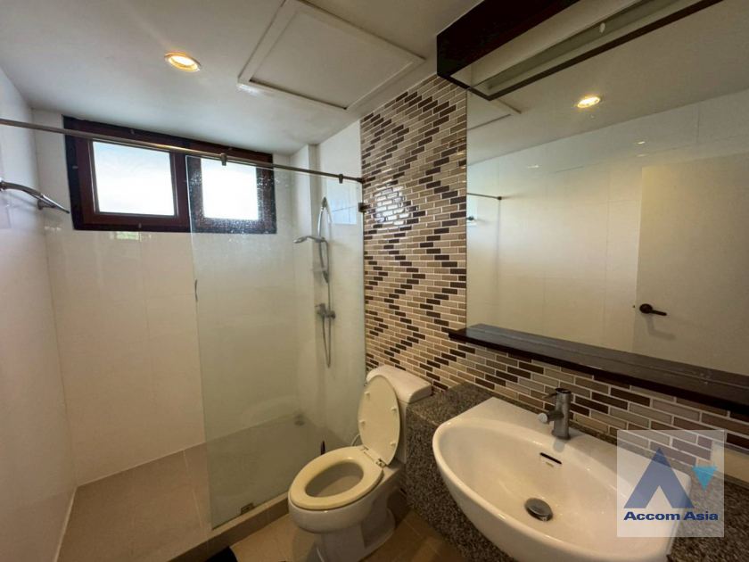 14  2 br Apartment For Rent in Sathorn ,Bangkok MRT Lumphini - BTS Chong Nonsi at Perfect Living In Bangkok AA45786