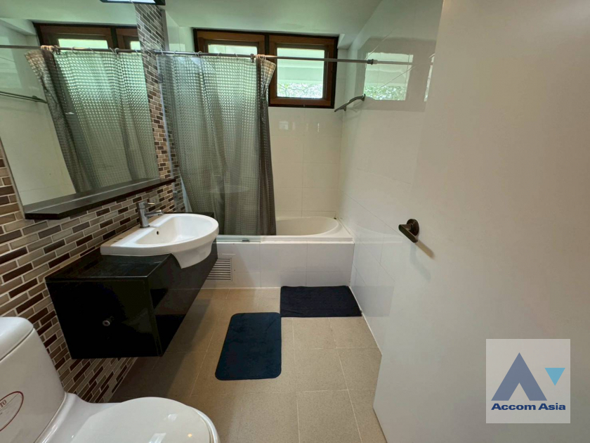 15  2 br Apartment For Rent in Sathorn ,Bangkok MRT Lumphini - BTS Chong Nonsi at Perfect Living In Bangkok AA45786