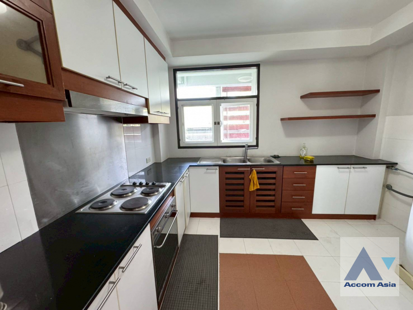 7  2 br Apartment For Rent in Sathorn ,Bangkok MRT Lumphini - BTS Chong Nonsi at Perfect Living In Bangkok AA45786
