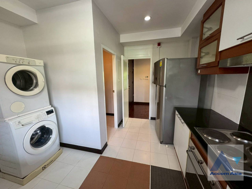 8  2 br Apartment For Rent in Sathorn ,Bangkok MRT Lumphini - BTS Chong Nonsi at Perfect Living In Bangkok AA45786