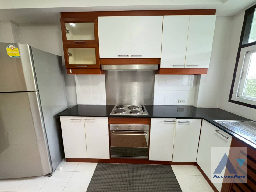 9  2 br Apartment For Rent in Sathorn ,Bangkok MRT Lumphini - BTS Chong Nonsi at Perfect Living In Bangkok AA45786