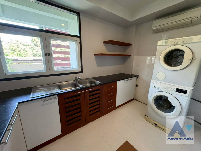 9  2 br Apartment For Rent in Sathorn ,Bangkok BTS Chong Nonsi - MRT Lumphini at Perfect Living In Bangkok AA45786