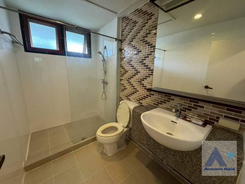 12  2 br Apartment For Rent in Sathorn ,Bangkok BTS Chong Nonsi - MRT Lumphini at Perfect Living In Bangkok AA45786