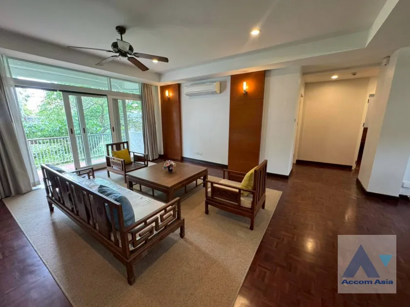  1  2 br Apartment For Rent in Sathorn ,Bangkok  at Perfect Living In Bangkok AA45786