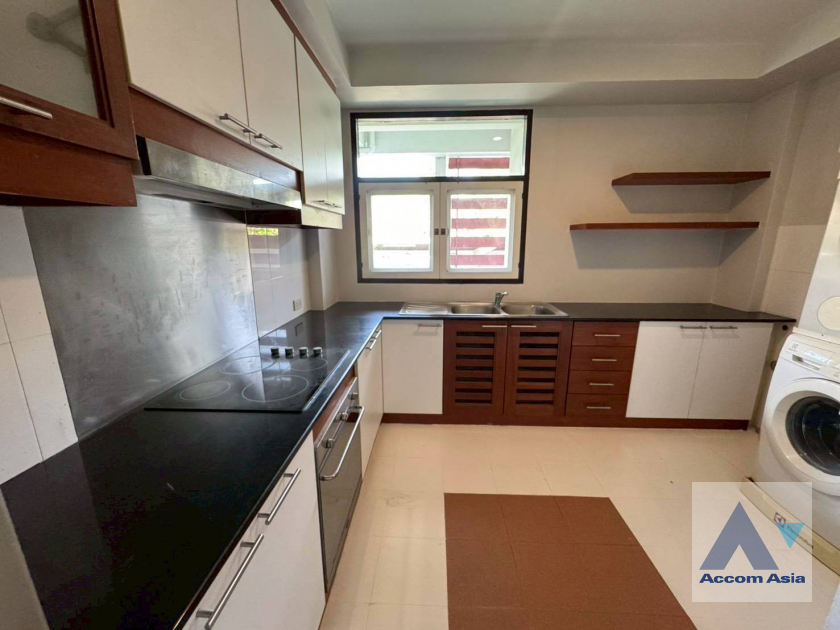 8  2 br Apartment For Rent in Sathorn ,Bangkok BTS Chong Nonsi - MRT Lumphini at Perfect Living In Bangkok AA45786