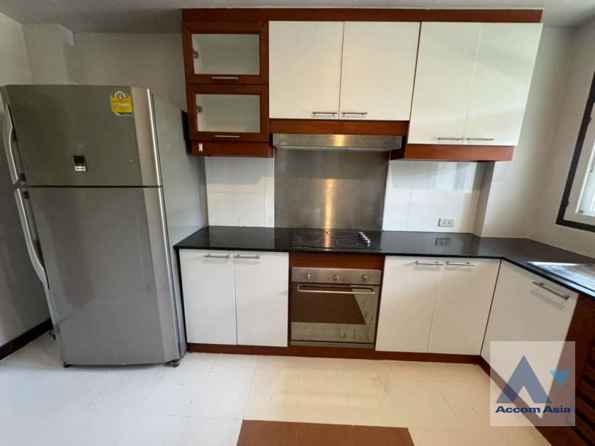 6  2 br Apartment For Rent in Sathorn ,Bangkok BTS Chong Nonsi - MRT Lumphini at Perfect Living In Bangkok AA45786
